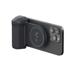 ShiftCam SnapGrip Pro juoda