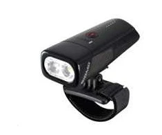 Sigma Sport Bike Light Sigma 1100Lm 165M USB Osram Galinis 19870 m.