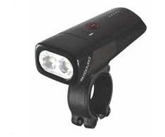Priekinė lempa Sigma Buster 1100 USB