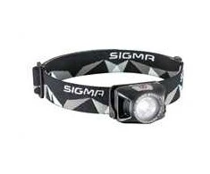SIGMA priekinis žibintas HEADLED II.