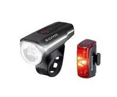 Sigma Sigma komplektas lampek AURA 60 USB + INFINITY