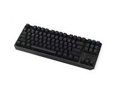 Klaviatūra Endorfy ENDORFY Thock TKL Wireless CZ Raudona