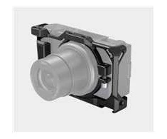 SmallRig 2938 Cage do Sony ZV-1