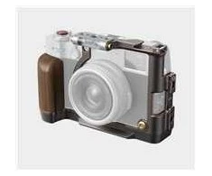 SmallRig &ldquo;Retro&rdquo; Cage for FUJIFILM X100VI 4557