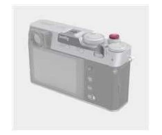 SmallRig 4559 Thumb Grip skirta Fujifilm X100VI / X100V Juodas