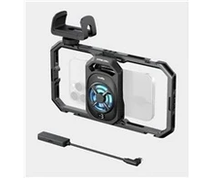 „SmallRig 5275“ universalus terminis greito atleidimo laikiklis
