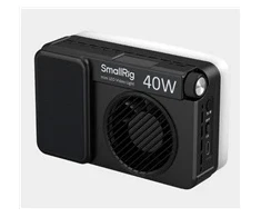 SmallRig 5359 RM 40C mini LED Video Light