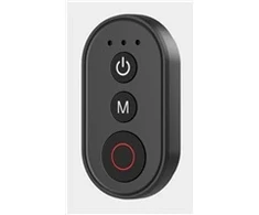 „SmallRig 5462“ belaidis nuotolinio valdymo pultas veiksmo kameroms ir mobiliesiems telefonams