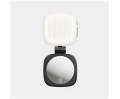 „SmallRig 5513 Vibe P48“ nuimamas mobiliojo telefono LED vaizdo įrašymo žibintuvėlis „BumbleBee Edition“