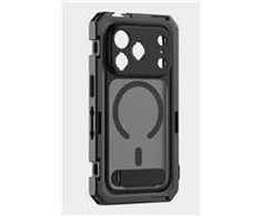 SmallRig Mobile Video Cage for iPhone 17 Pro Max Flagship Edition (5543)