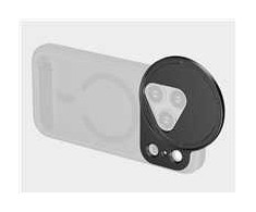 SmallRig FilMov Attachable Filter Adapteris for iPhone 17 Pro (67mm) (5547)