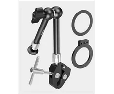 „SmallRig 5604“ su „MagSafe“ suderinamas krabo formos spaustukas