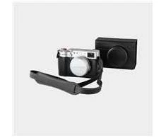 SmallRig 5622 Camera Leather Case Kit for FUJIFILM X100VI Juodas