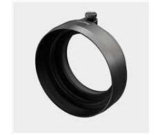 Osłona na objektyvas SmallRig Shading Hood for FUJIFILM X half Charcoal Sidabrinis (5709)