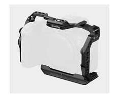SmallRig 5954 HawkLock Quick Release Cage for Canon EOS R6 Mark III / R6 Mark II