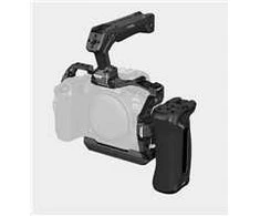 SmallRig 5958 HawkLock Quick Release Cage Kit for Canon EOS R6 MK III / R6 MK II (Advanced Edition)
