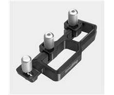 SmallRig 5969 HDMI &amp; USB-C Cable Clamp for Cage for Canon EOS R6 Mark III / R5 Mark II