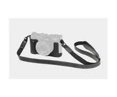 SmallRig 6274 Leather Half Case Kit for Panasonic LUMIX L10 Juodas