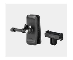 SmallRig 6307 Backpack Strap Clip Mount for DJI Osmo Action 6 / Nano