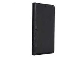 Dėklas Oem SMART CASE Book skirtas Xiaomi Redmi Note 10 5G / POCO M3 Pro / POCO M3 Pro 5G juodos spalvos