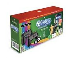 Maxx Tech - Sociable Soccer Champions Kit / Switch / Switch 2 - Nintendo Switch