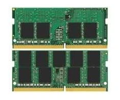 RAM Speciali atmintinė Kingston Kingston Technologijos KTH- PN432E / 16G atminties modulis 16 GB 1 x 16 GB DDR4 3200 MHz taisymo kodas