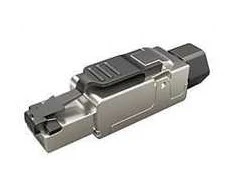 Solarix pramoninė jungtis RJ45 CAT5E STP - 1 vnt