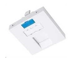 Schneider Electric Intelek GNIAZDO MODULARNE KEYSTONE SXF-M-1-45-WH-P SOLARIX