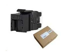 Solarix CAT5E UTP RJ45 juodos replės SXKJ-na-BU