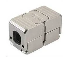 SOLARIX Savaime pjaunanti jungtis CAT6A STP