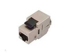 Solarix Samozaciskowy kertinis akmuo Solarix CAT5E STP RJ45