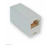 Solarix Jungtys 8p8c 5E UTP link RJ45 / RJ45 - KRJ45- S