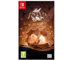 Microids Papetura („Craft Edition“) – „Nintendo Switch“.