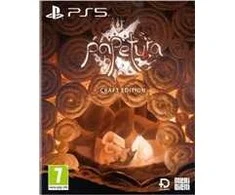 Meridiem Games Papetura (Craft Edition) – PlayStation 5