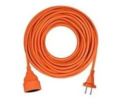 Solight PS20 1z ilgintuvas 10 m oranžinis
