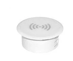 Solight belaidis įmontuotas įkroviklis 15W, baltas