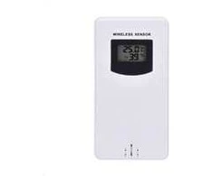 Solight bezdrátový senzor k meteostanici TE81 &amp; TE81W a TE86