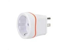 Solight kelioninis adapteris, skirtas naudoti JAV