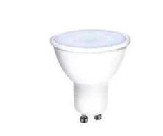 Solight LED lemputė, taškinė, 7W, GU10, 6000K, 595lm, baltas