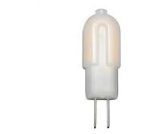 Solight LED lemputė G4, 1,5W, 3000K, 130lm