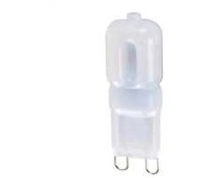 Solight LED lemputė G9, 2,5W, 3000K, 215lm