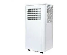 Solight mobilus kondicionierius 9000 BTU, smart WiFi, vėsinimas, sausinimas, ventiliatorius