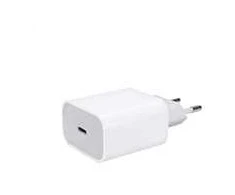 Solight USB-C 20W greitas įkroviklis greitas įkroviklis