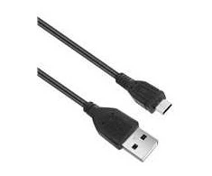 Solight SSC1301E kabelis USB 2.0 A konektor - USB B micro konektor 1m