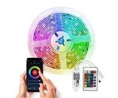 Solight WM57 Wifi Smart LED šviesos juosta