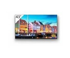 Monitorius Sony FW-50BZ30L 50INCH PRO - BRAVIA LCD 440NIT
