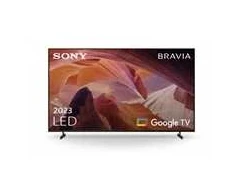 Televizorius Sony Monitorius 85'' LCD Imtuvas and 3yrs PrimeSupport