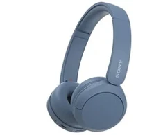 Sony bezdrátová sluchátka WH-CH520, EU, modrá