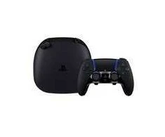 SONY DualSense Edge belaidis valdiklis Midnight Juodas