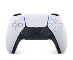 SONY Playstation Dualsense v2 Controller Galactic Violetinė